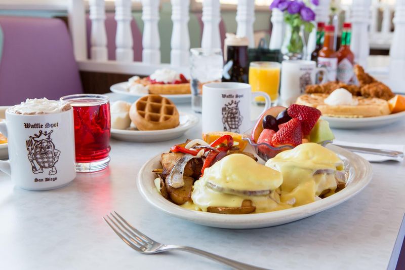 King’s Breakfast & Burgers