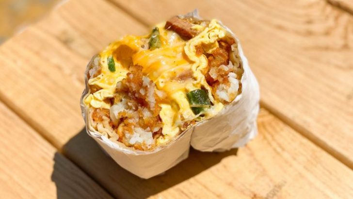 15 Budget-Friendly Breakfast Spots Across California