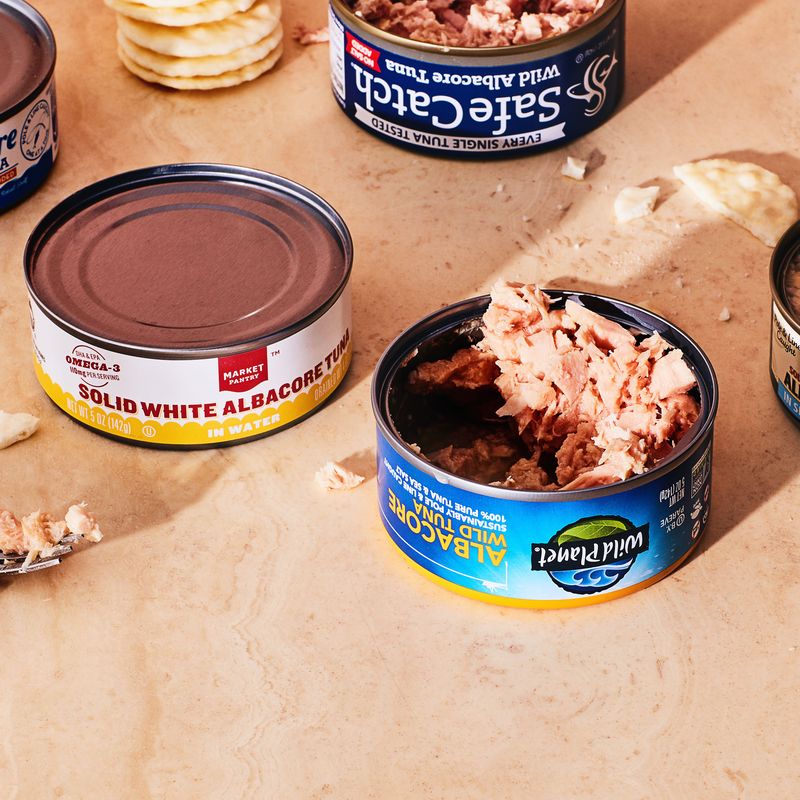 Tuna