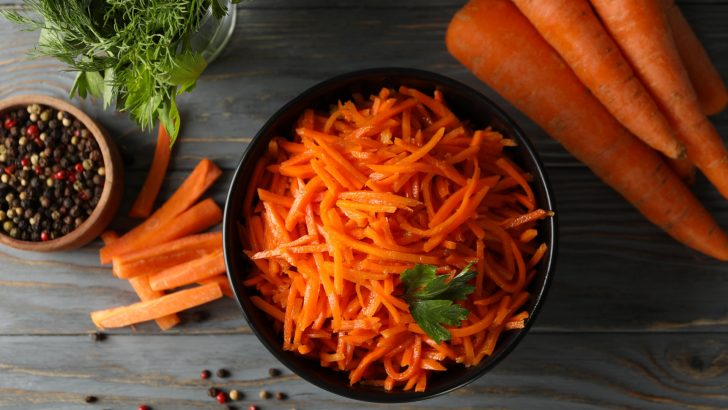 15 Carrot Hacks For Elevating The Veggie Favorite