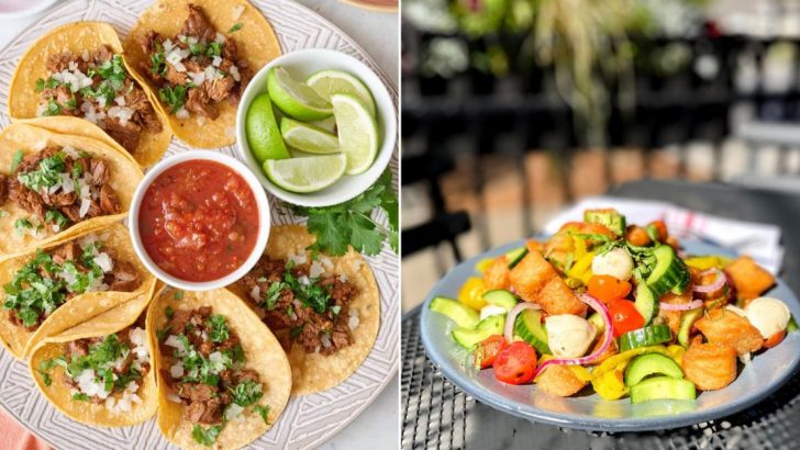 15 Cheap Menu Items You Should Always Avoid At Restaurants (And 4 That Are Actually A Good Deal)