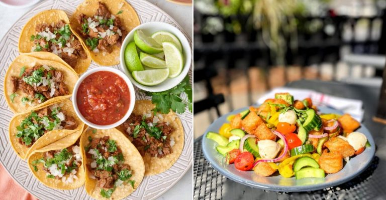 15 Cheap Menu Items You Should Always Avoid At Restaurants (And 4 That Are Actually A Good Deal)