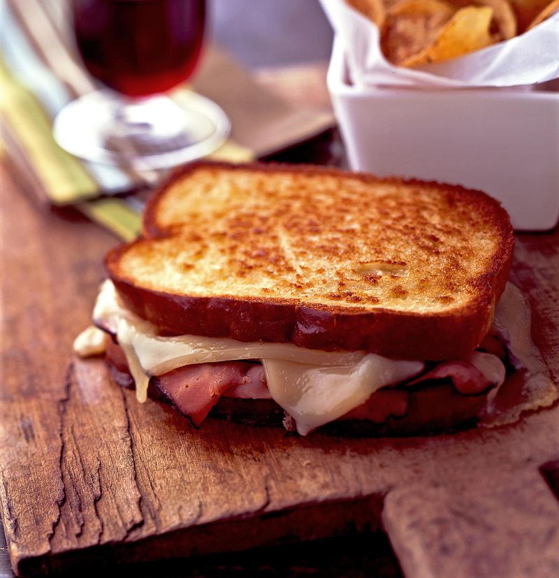 Gruyère
