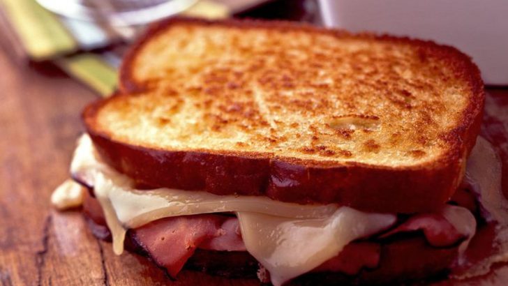 15 Cheeses That Take A Ham Sandwich To The Next Level