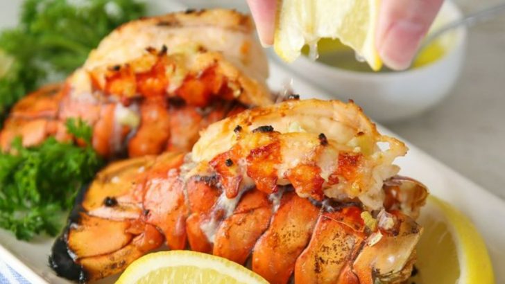 15 Chef-Endorsed Ways To Elevate Your Lobster Dinner