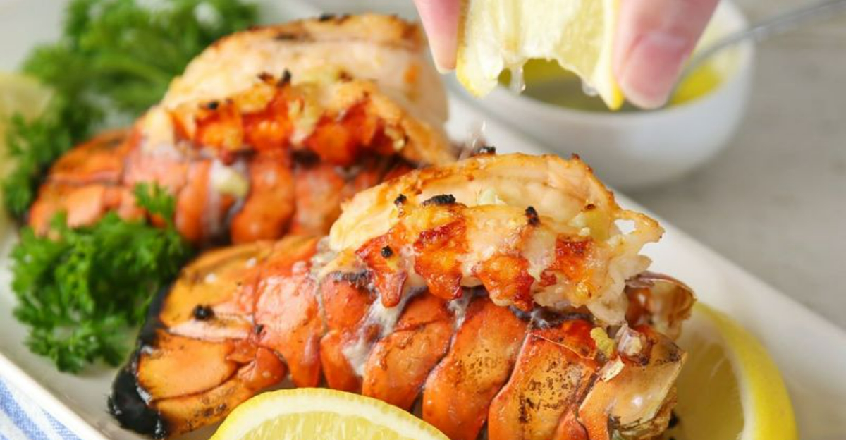 chef-approved tips to upgrade your lobster dinner
