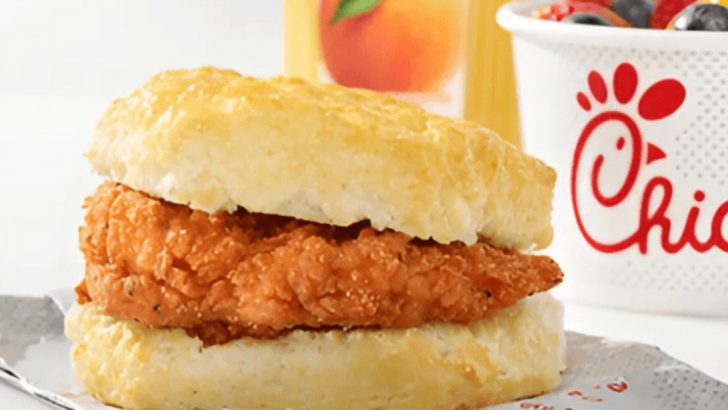 15 Chick-Fil-A Hacks That’ll Change How You Order