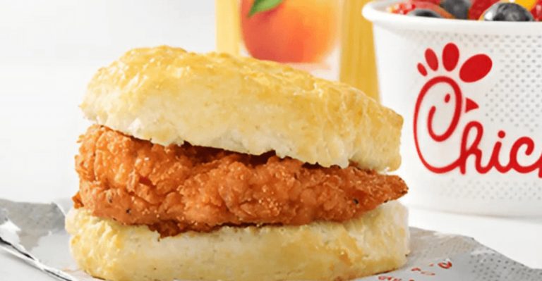 Chick-Fil-A menu hacks
