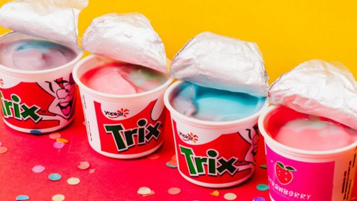 15 Childhood Foods That Don’t Hit The Same Anymore