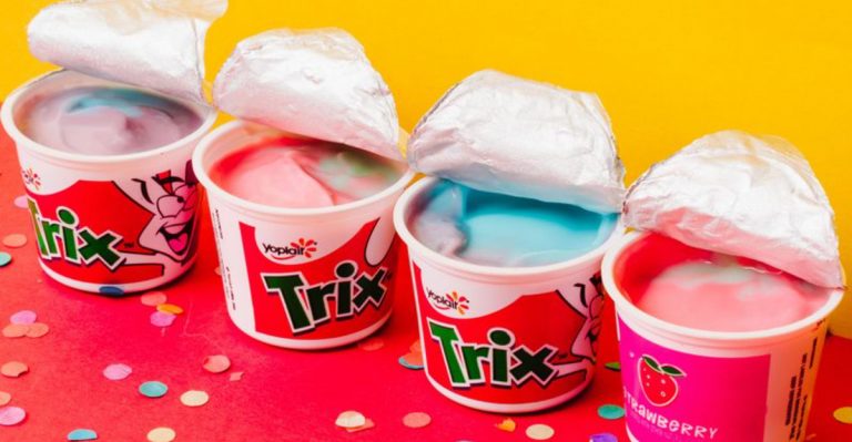 15 Childhood Foods That Don’t Hit The Same Anymore