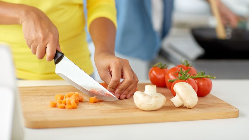 Dull Knife Disasters