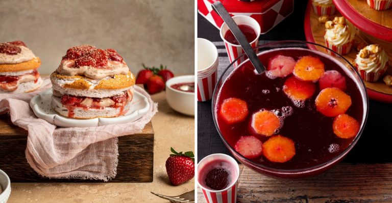 15 Church Cookbook Treasures To Keep Your June Delicious