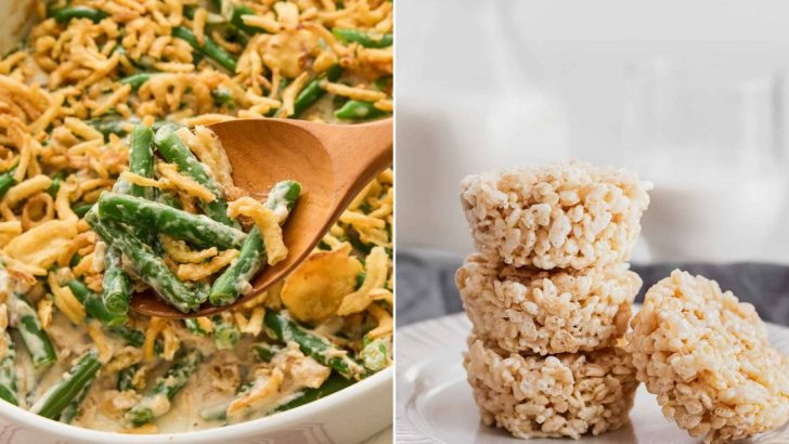 15 Classic Box Recipes That Taste Just As Good Today