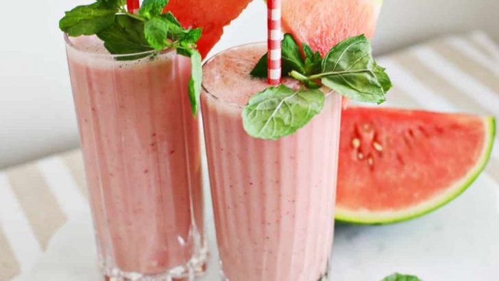 15 Clever Hacks To Improve Mealy Watermelon