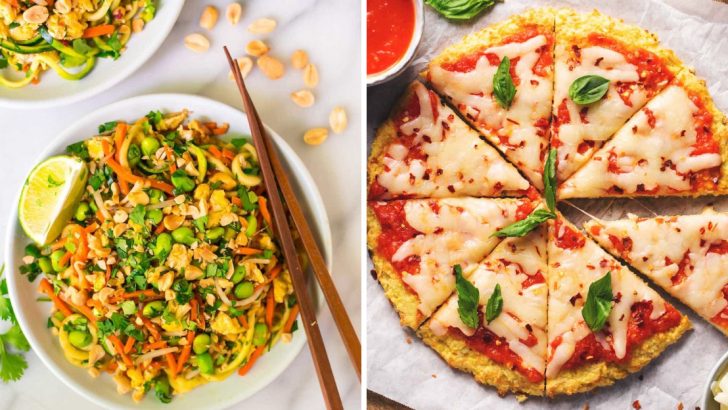 15 Clever Ways To Sneak Veggies Into Meals (Plus 3 Even Picky Eaters Will Love)