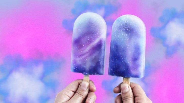 15 Colorful Ice Lolly Recipes That’ll Make You Parent Of The Year