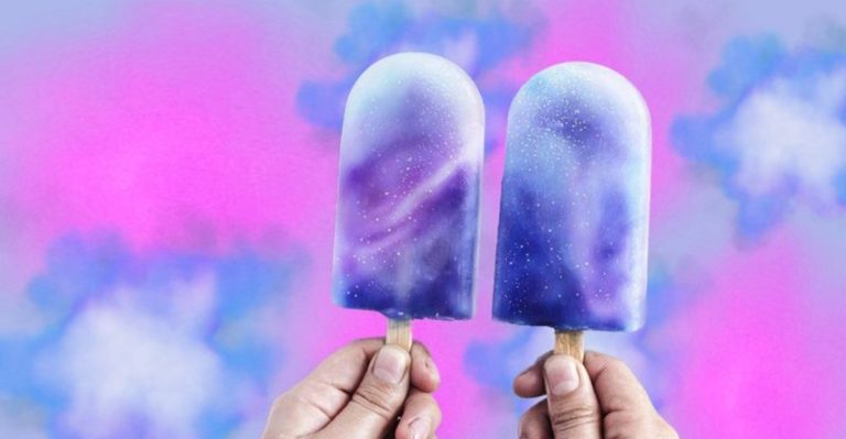 15 Colorful Ice Lolly Recipes That’ll Make You Parent Of The Year