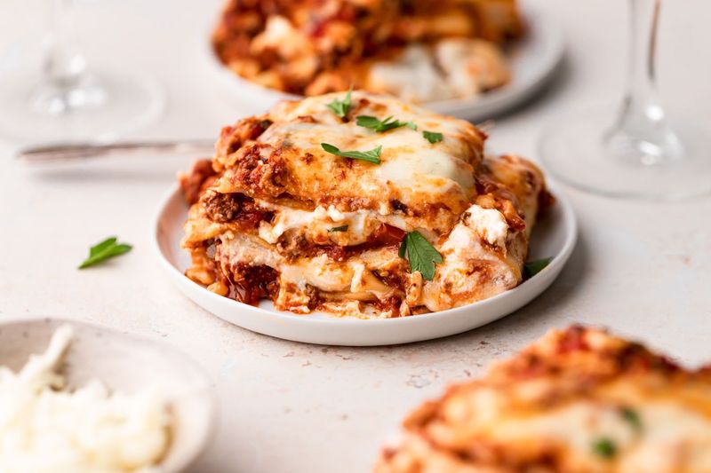 Lasagna