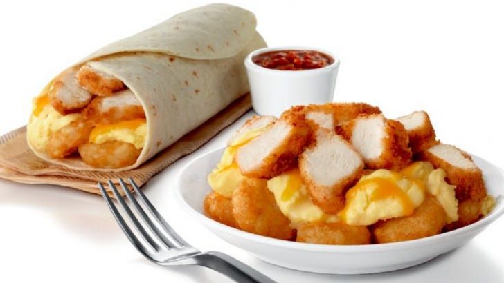 15 Common Mistakes People Make At Chick-Fil-A