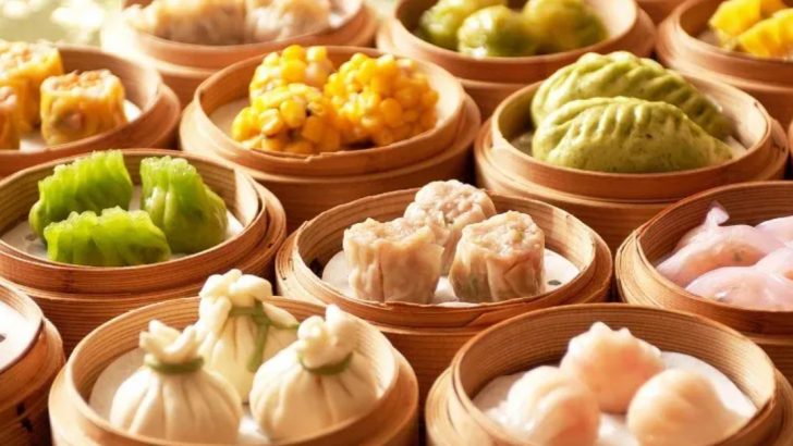 15 Common Mistakes People Make At Dim Sum Restaurants