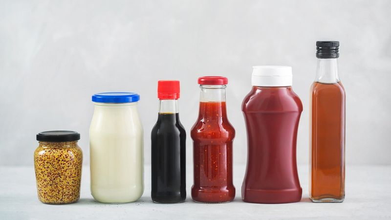 Ketchup