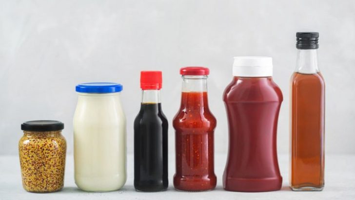 15 Condiments That Absolutely Don’t Belong On A Salad