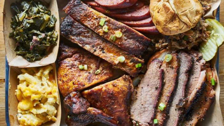 15 Countries With The World’s Best Barbecue
