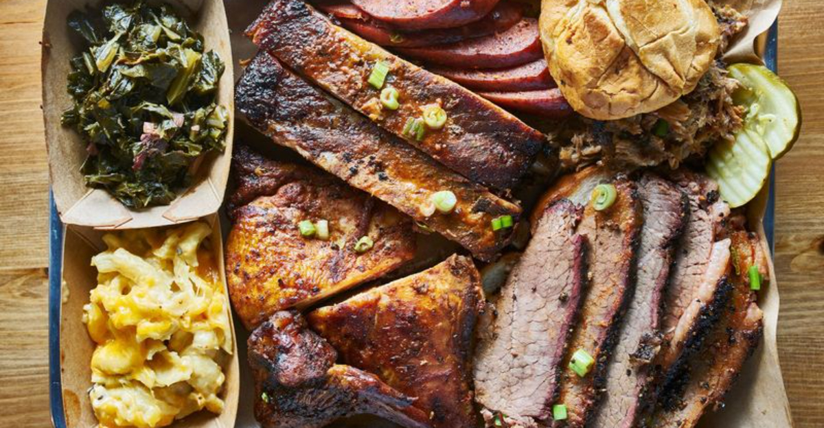 best barbecues in the world