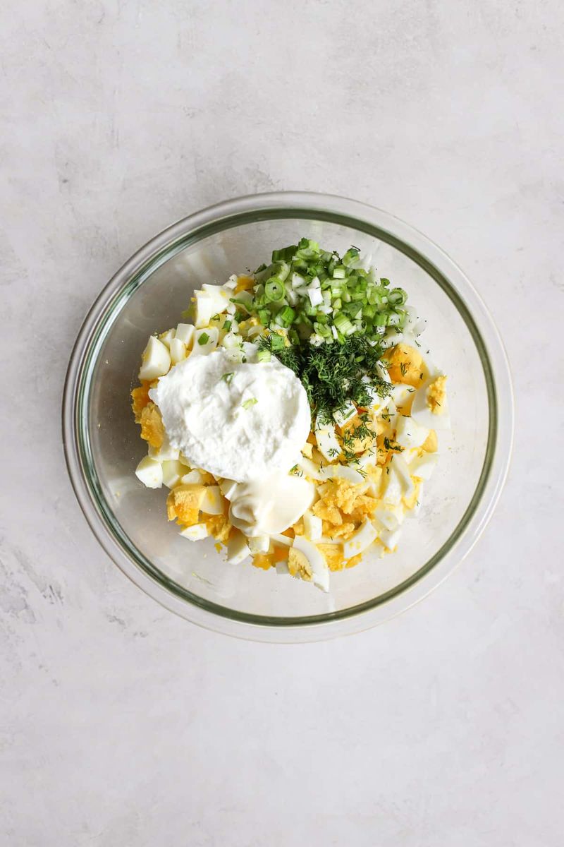 Greek Yogurt