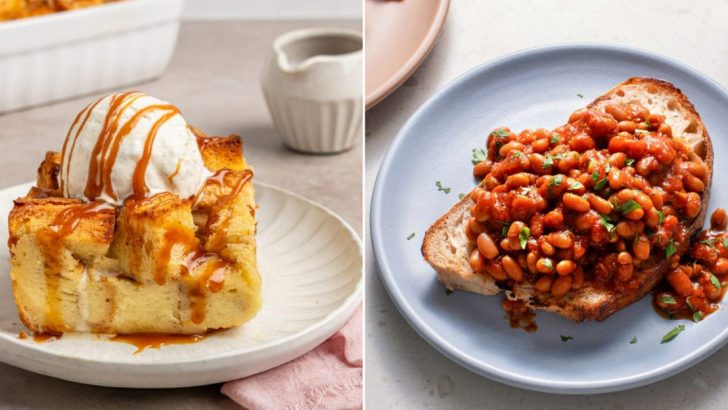 15 Creative Dishes Born From Rationing That Endured