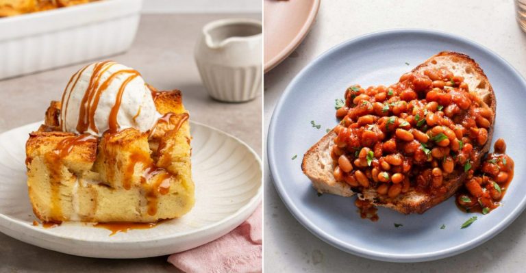 meals that were created to stretch rations