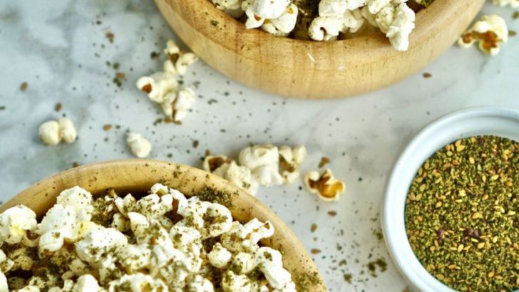 15 Creative Ways To Cook With Za’atar, According To Experts