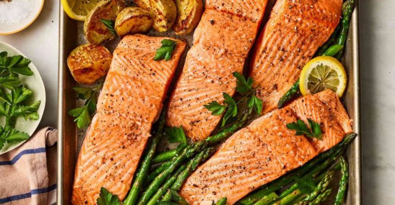 15 Easy Dinners For Diabetes And 5 That Are Shockingly Delicious (And Blood Sugar–Friendly)