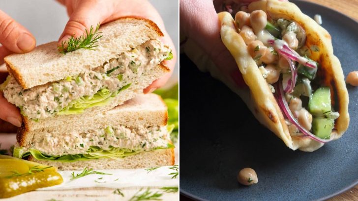 15 Easy Meals That Don’t Need An Oven
