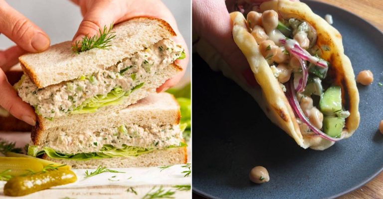 meals you can make without turning on the ove