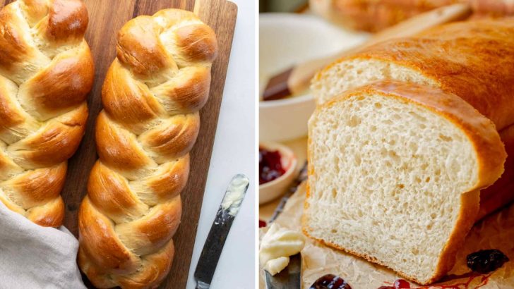 15 Easy Nostalgic Breads Straight from Grandma’s Recipe Box
