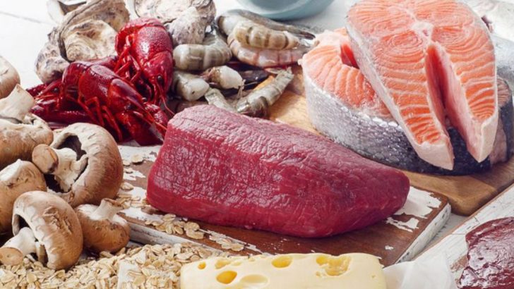 15 Eating Changes To Make When You Turn 50, According To Science