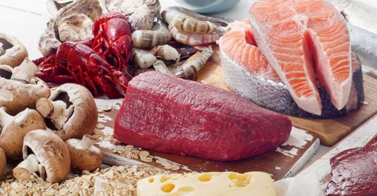 15 Eating Changes To Make When You Turn 50, According To Science