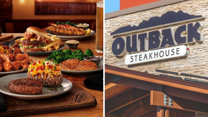 15 Facts You Should Know About Outback Steakhouse