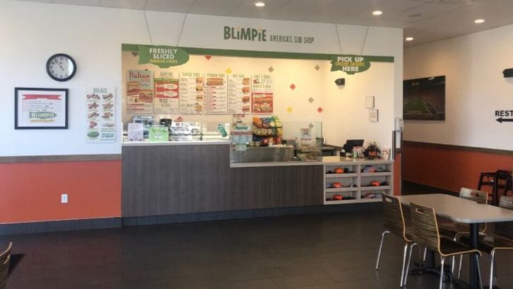 15 Fast-Food Chains People Are Tired Of