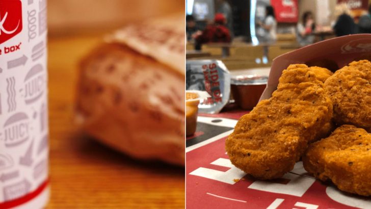 15 Fast Food Favorites Fans Still Miss