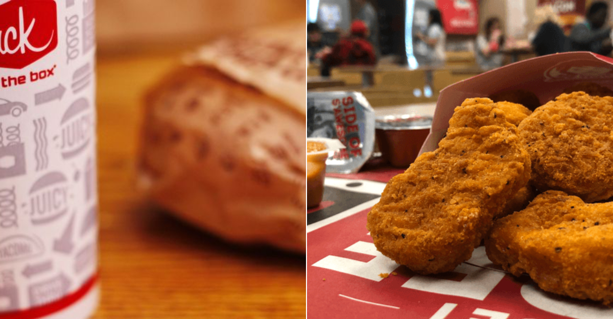 discontinued fast food items that still have cult followings