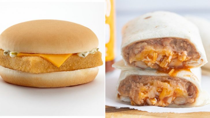 15 Fast-Food Items Workers Say You Should Skip
