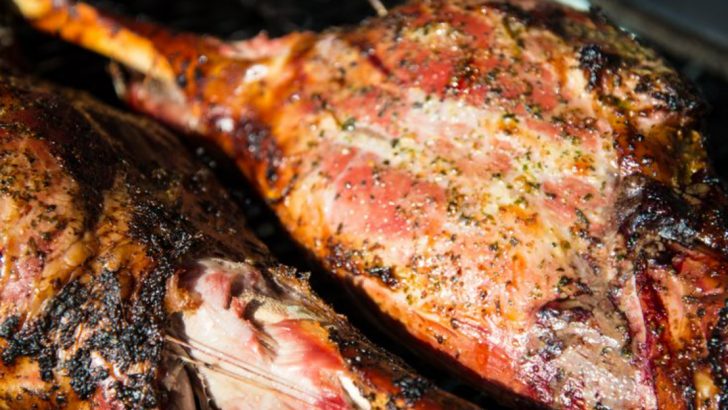 15 Fierce Flavors From The Viking Age