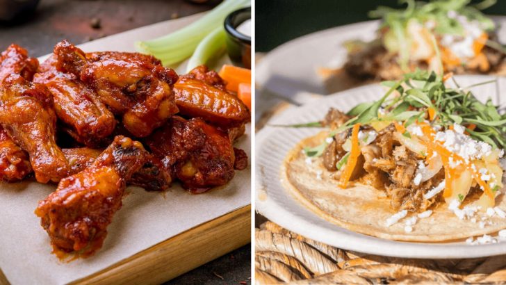 15 Food Festivals That Are Worth Attending At Least Once