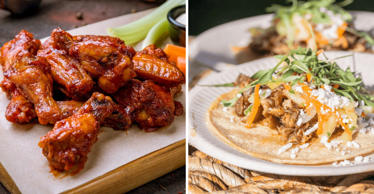 best food festivals