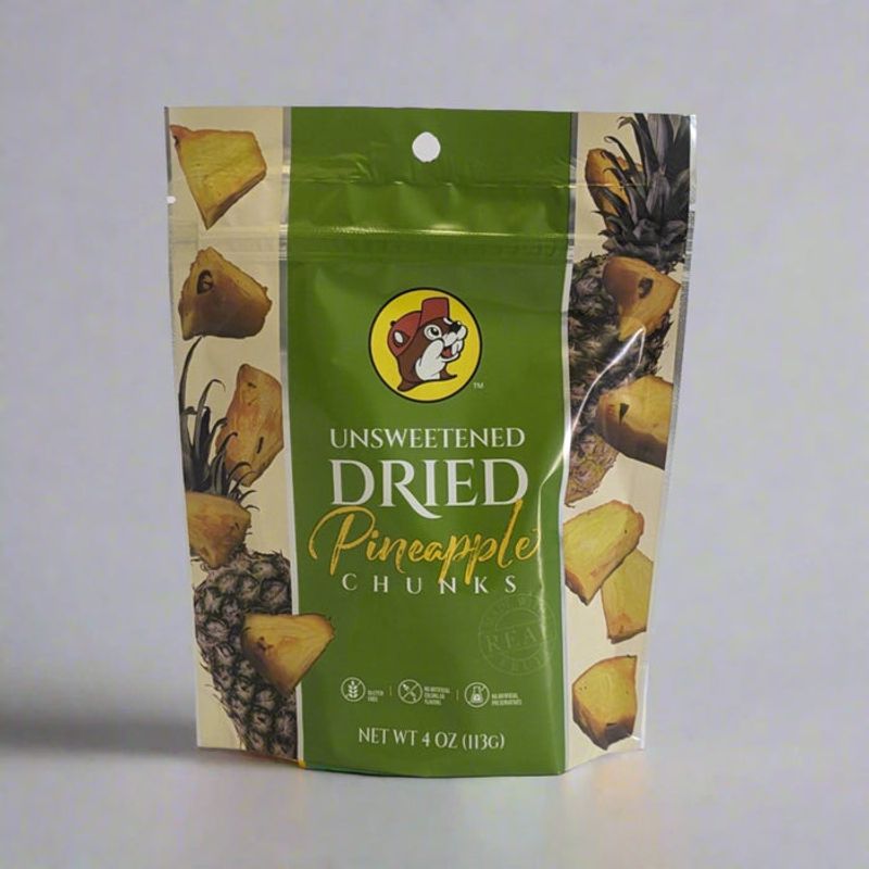 Dried Fruit Medley