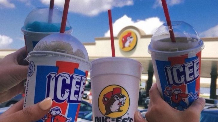 15 Foods From Buc-ee’s That You Should Avoid Completely