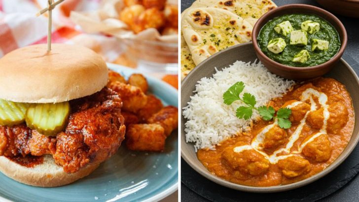 15 Foods That Might Be Tastier Than Pizza
