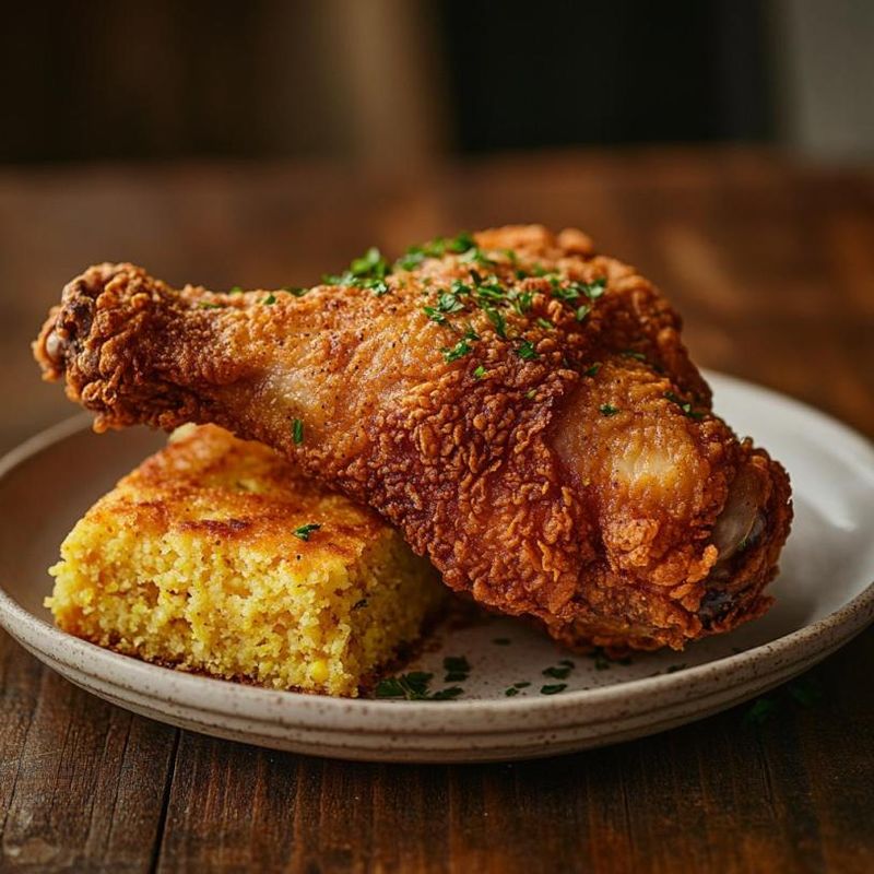 Fried Chicken
